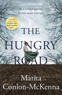 تحميل The Hungry Road PDF