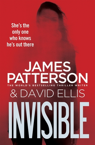تحميل Invisible #1 by James Patterson PDF