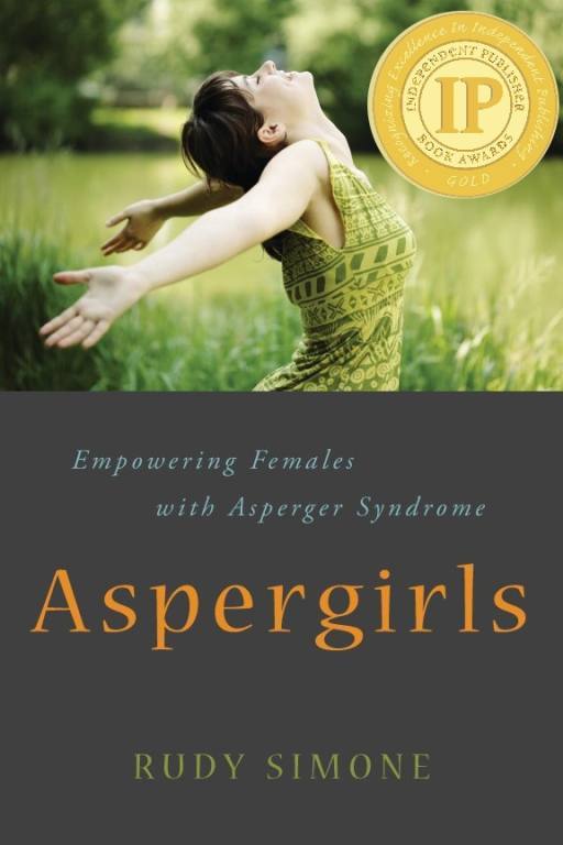 تحميل Aspergirls: Empowering Females with Asperger Syndrome PDF