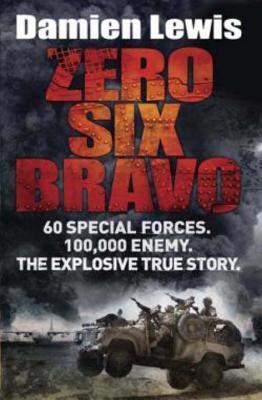 تحميل Zero Six Bravo PDF