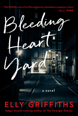 تحميل Bleeding Heart Yard (Harbinder Kaur #3) PDF
