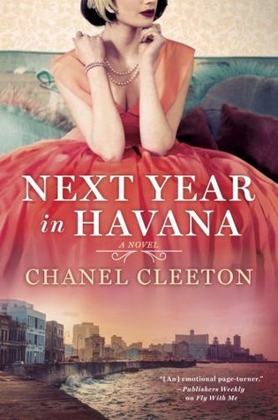 Next Year in Havana #1