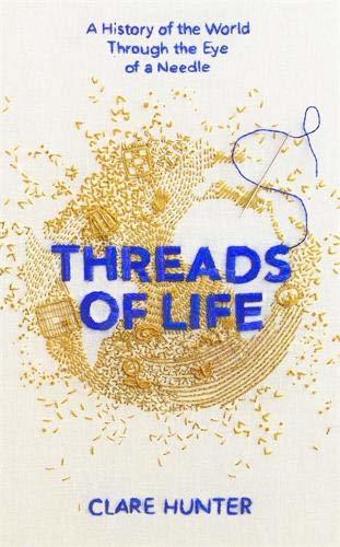 تحميل Threads of Life PDF