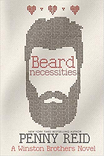 تحميل Beard Necessities (Winston Brothers #7) PDF