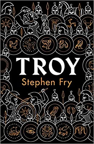 تحميل Troy (Stephen Fry's Great Mythology #3) PDF