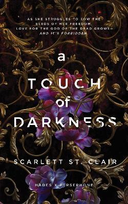 تحميل A Touch of Darkness #1 PDF