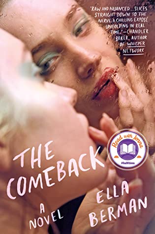 The Comeback by Ella Berman