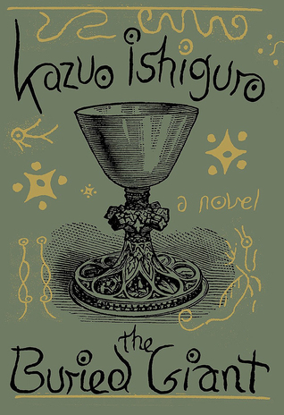 تحميل The Buried Giant by Kazuo Ishiguro PDF