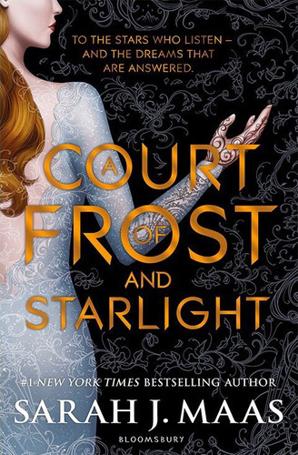 تحميل A Court of Frost and Starlight #3.5 PDF