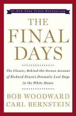 تحميل The Final Days PDF