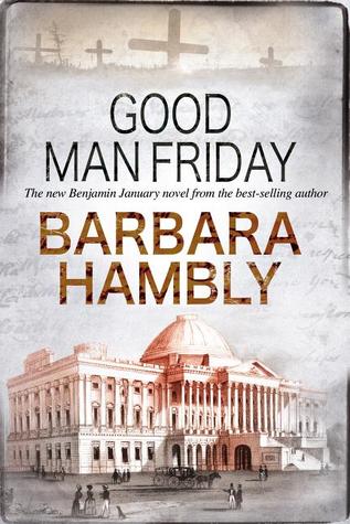 تحميل Good Man Friday (Benjamin January #12) PDF