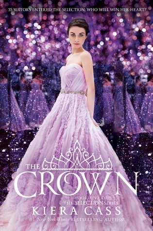 تحميل The Crown (The Selection #5) PDF