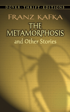 The Metamorphosis and Other Stories