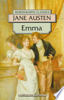 Emma by Jane Austen