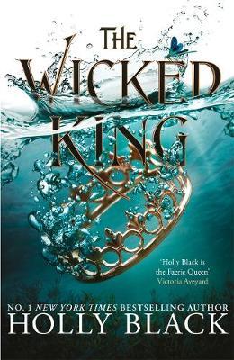 تحميل The Wicked King PDF