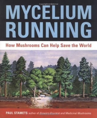 تحميل Mycelium Running PDF