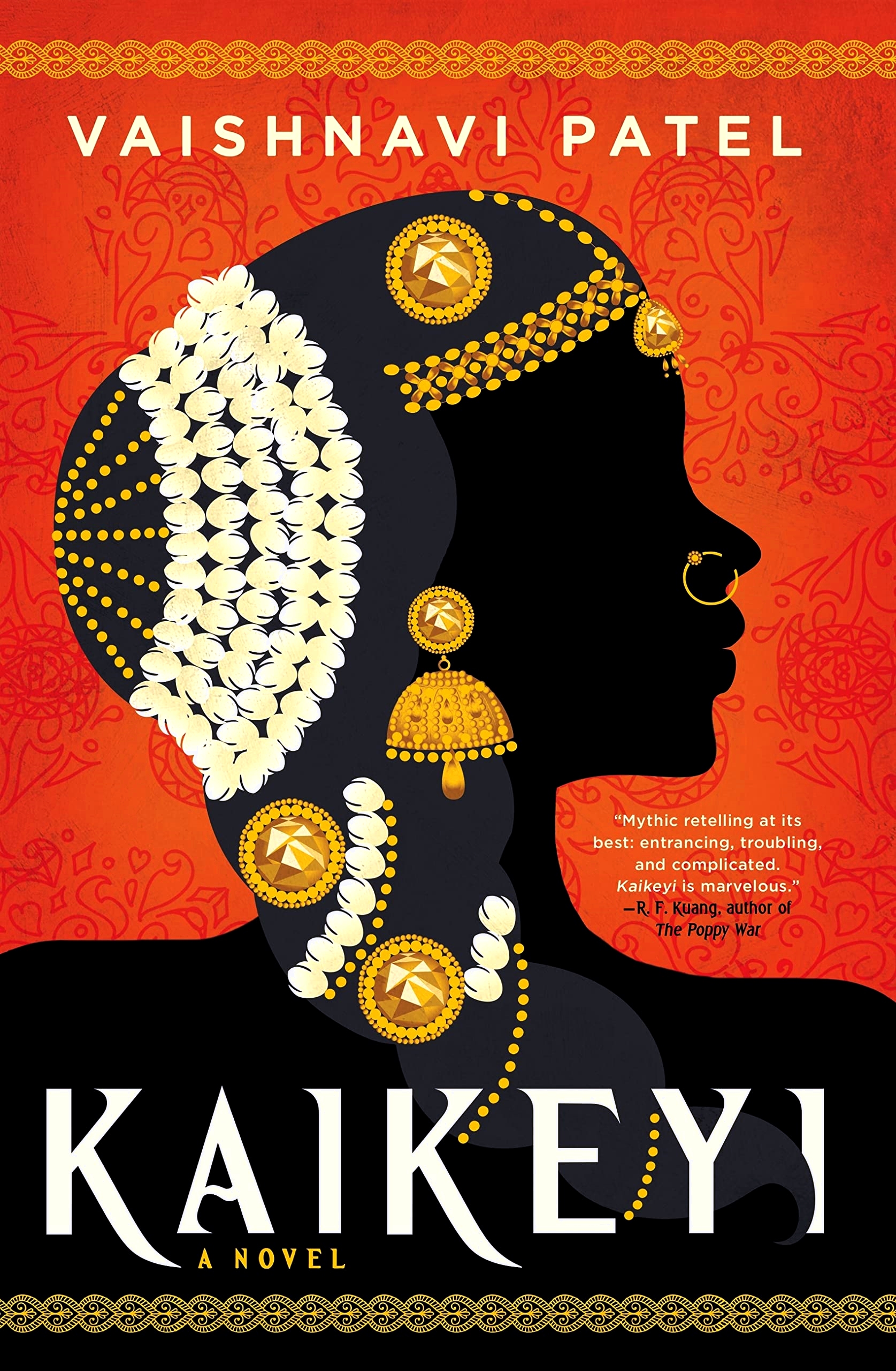 تحميل Kaikeyi by Vaishnavi Patel PDF