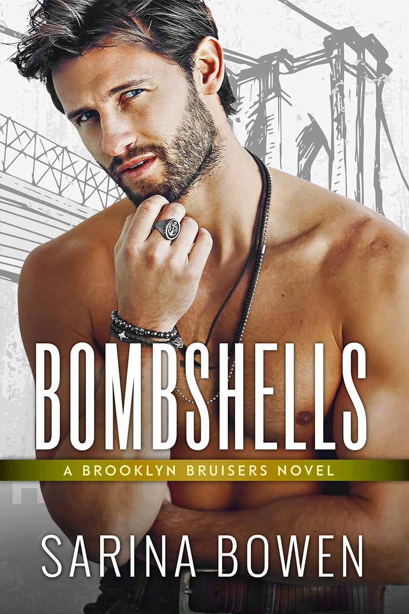 تحميل Bombshells (Brooklyn #5) PDF