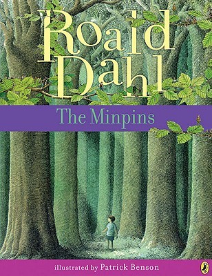 تحميل The Minpins by Roald Dahl PDF
