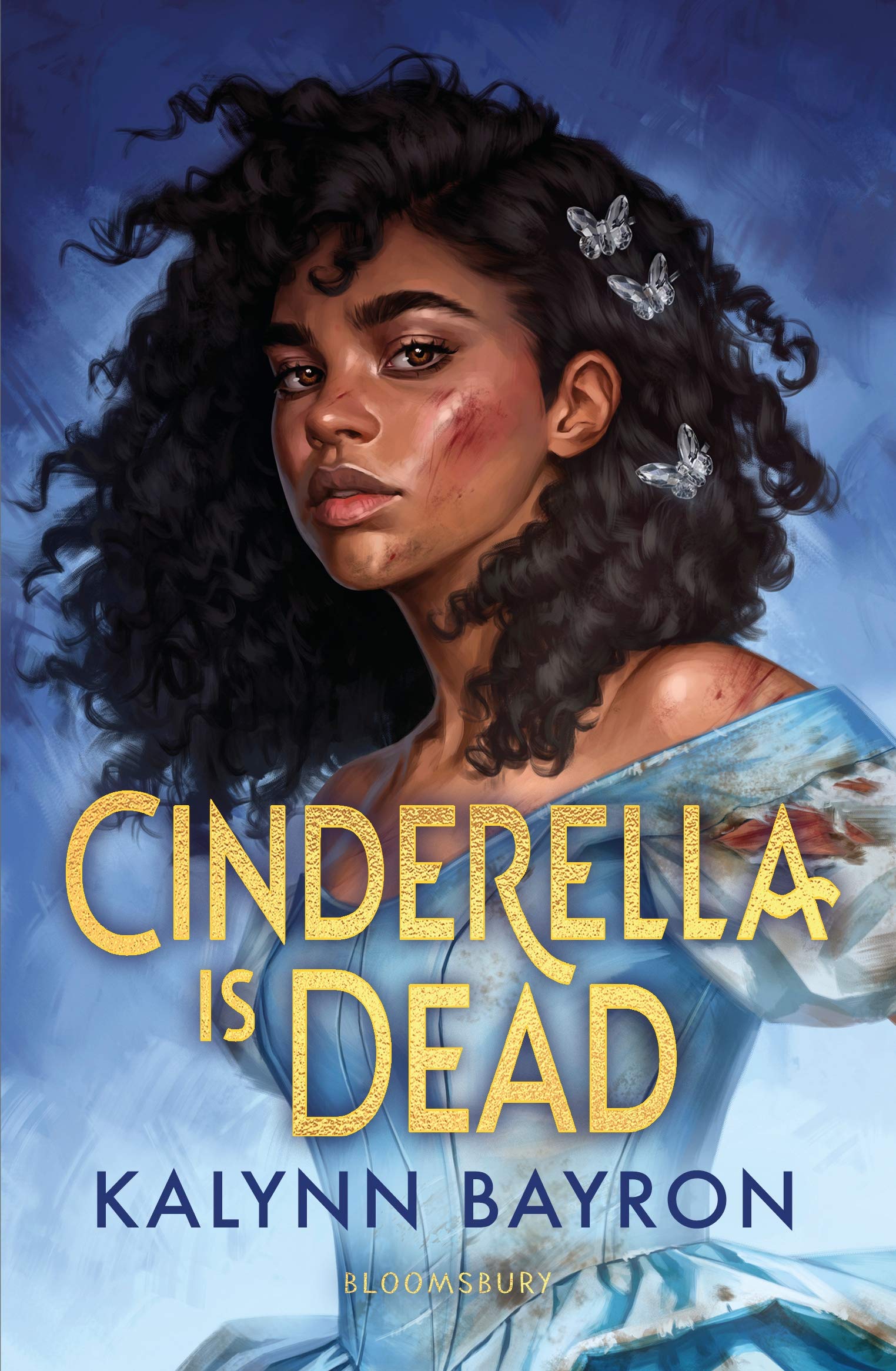 تحميل Cinderella Is Dead PDF
