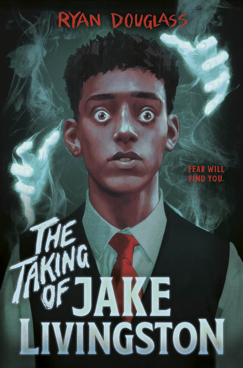 تحميل The Taking of Jake Livingston PDF