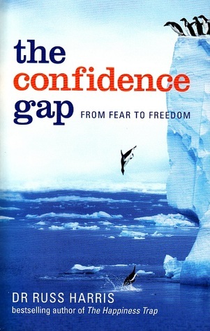 تحميل The Confidence Gap by Russ Harris PDF