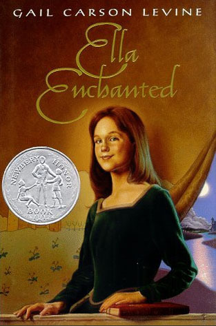 تحميل Ella Enchanted PDF