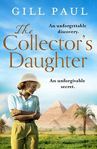 تحميل The Collector's Daughter PDF