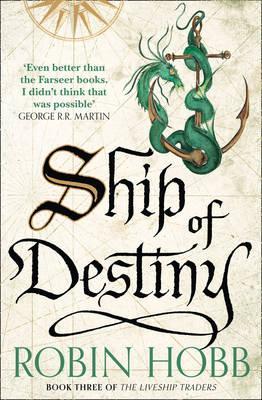تحميل Ship of Destiny PDF