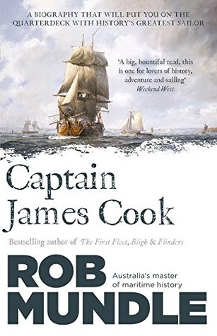 تحميل Captain James Cook PDF