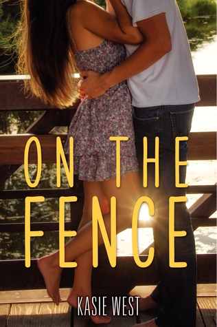 تحميل On the Fence Free #2 PDF