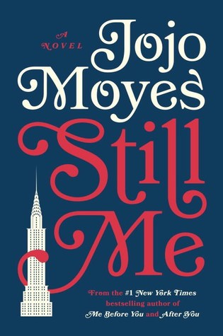 Still Me (Me Before You #3)