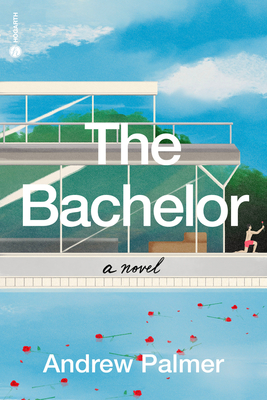 تحميل The Bachelor by Andrew Palmer PDF