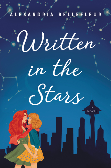 تحميل Written in the Stars #1 PDF