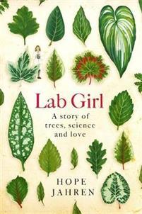 تحميل Lab Girl by Hope Jahren PDF