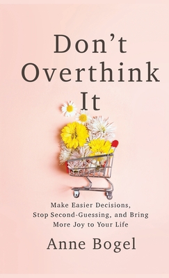 تحميل Don't Overthink it PDF