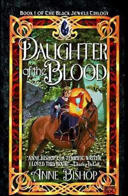 تحميل Daughter of the Blood (The Black Jewels #1) PDF