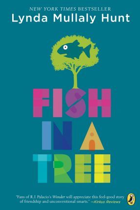 تحميل Fish in a Tree PDF