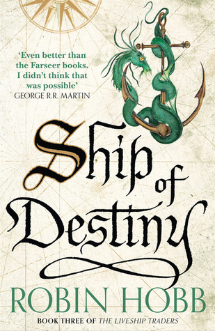 تحميل Ship of Destiny (The Liveship Traders #3) PDF