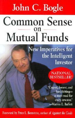 Common Sense on Mutual Funds
