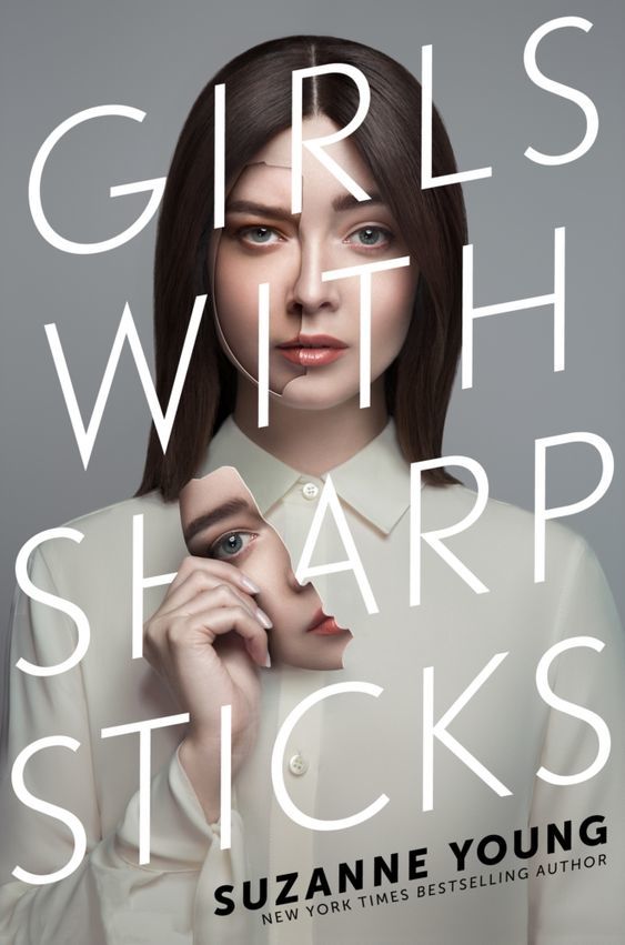 تحميل Girls with Sharp Sticks PDF