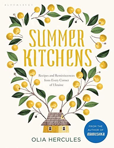 تحميل Summer Kitchens PDF