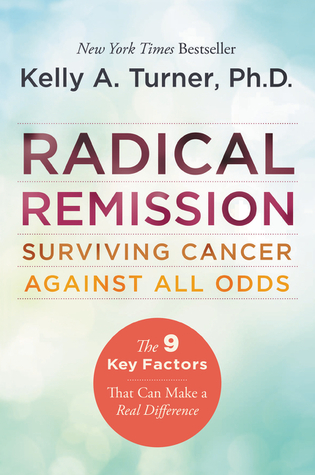 تحميل Radical Remission PDF