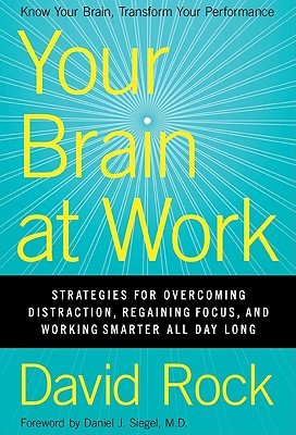 تحميل Your Brain at Work PDF