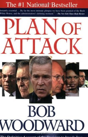 Plan of Attack (Bush at War #2)