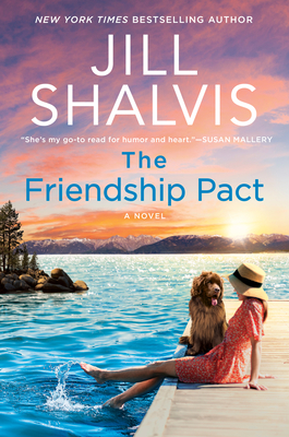 تحميل The Friendship Pact (Sunrise Cove #2) PDF