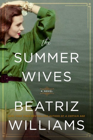 تحميل The Summer Wives PDF