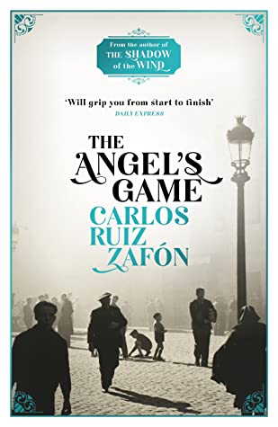 تحميل The Angel's Game #2 PDF