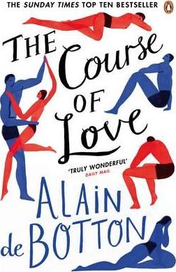 تحميل The Course of Love PDF