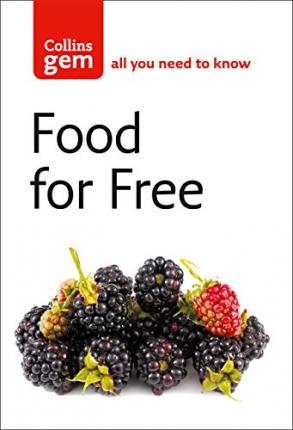 Food for Free by Richard Mabey